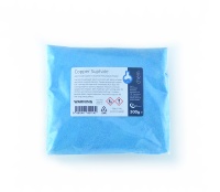 500g - Copper Sulphate